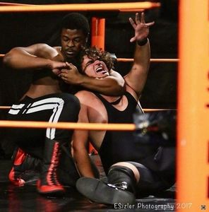 Meet your Posher, Tyreak